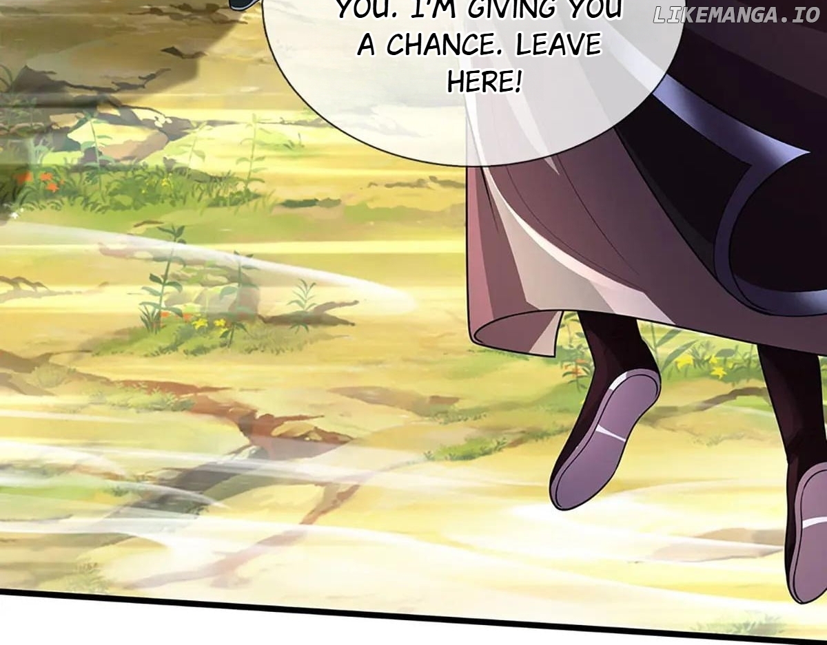 Cultivating the supreme dantian Chapter 351 - page 102